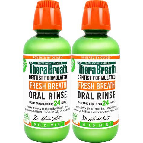Witchcraft inspired mouth rinse for dogs